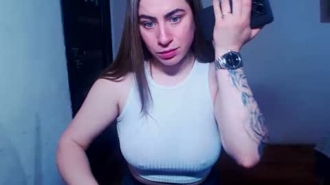 Snapshot of sexyyuliia777 chatting on 28, 5, 2026 Yuliia online show from 28, 5, 2026