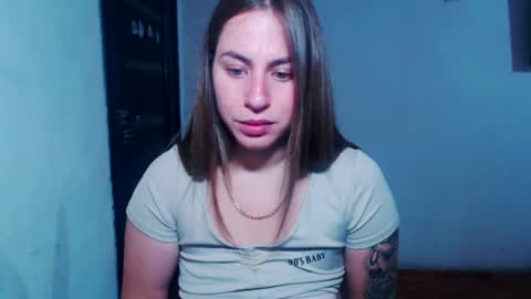 Snapshot of sexyyuliia777 chatting on 10, 7, 2026 Yuliia online show from 10, 7, 2026