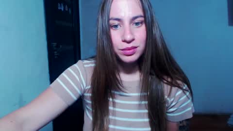 Snapshot of sexyyuliia777 chatting on 20, 7, 2026 Yuliia online show from 20, 7, 2026