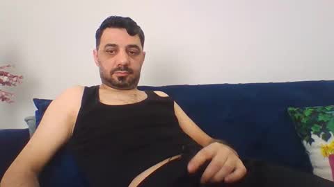 sexyyy_mannn online show from 7, 2, 2026