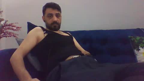 sexyyy_mannn online show from 14, 3, 2026