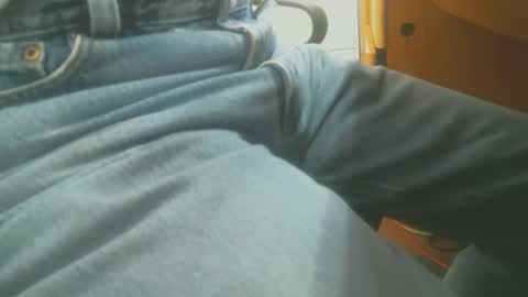 Bruce online show from 31, 1, 2025