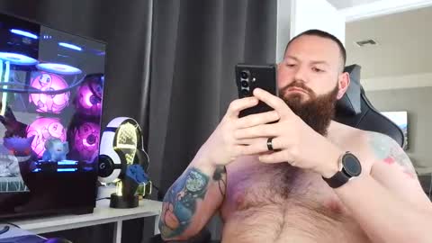 SouthFloridaStr8guy online show from 26, 4, 2026