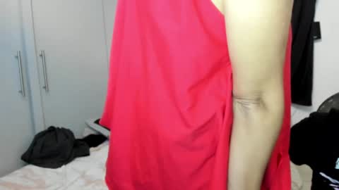 MiaSergio online show from 28, 1, 2025