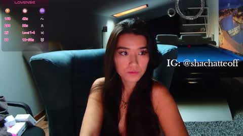 Shachatte online show from 22, 9, 2025