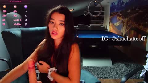 Shachatte online show from 5, 10, 2025