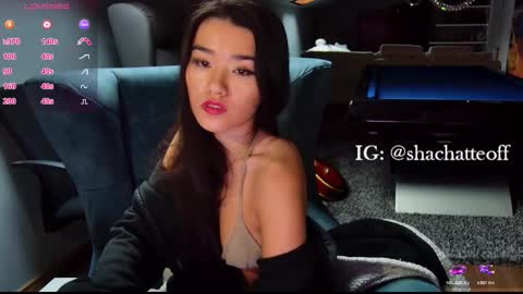 Shachatte online show from 29, 11, 2025