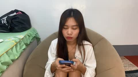 Snapshot of shachihexa chatting on 5, 6, 2026 Shachi online show from 5, 6, 2026
