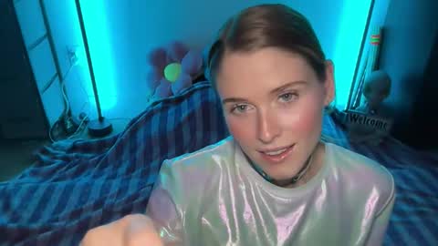 shadebabe online show from 16, 11, 2025