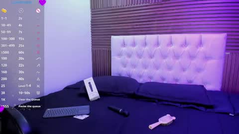 Snapshot of shaden_1 chatting on 23, 5, 2026 Liz online show from 23, 5, 2026