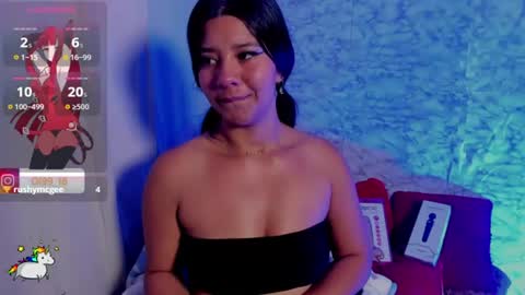 Snapshot of shaden_1 chatting on 20, 6, 2026 Liz online show from 20, 6, 2026