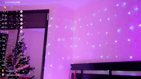 Lisa3 online show from 16, 12, 2025