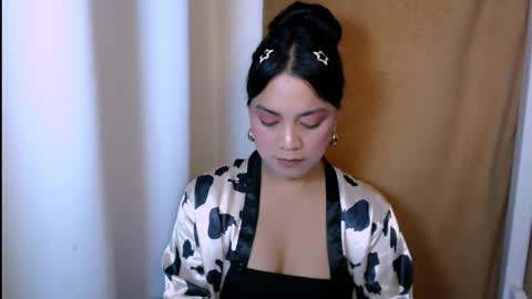 shadowseductress online show from 31, 3, 2026