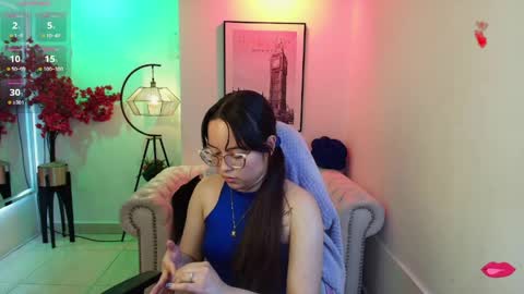 Snapshot of shady_bug chatting on 4, 5, 2026 Shady online show from 4, 5, 2026