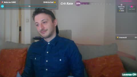 Sinnermann online show from 14, 2, 2026