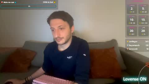 Snapshot of shadysinnerman chatting on 22, 5, 2026 Sinnermann online show from 22, 5, 2026