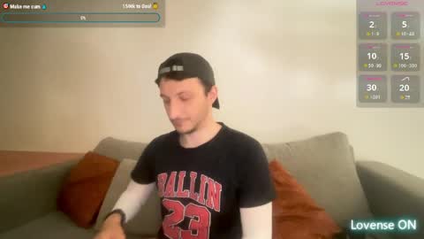 Snapshot of shadysinnerman chatting on 27, 5, 2026 Sinnermann online show from 27, 5, 2026