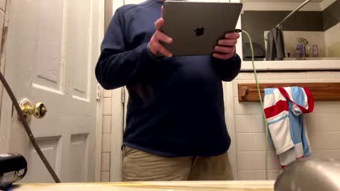 shadystl online show from 15, 1, 2025