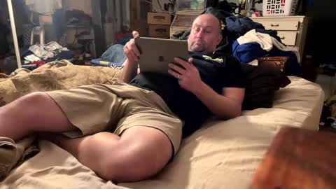 shadystl online show from 8, 1, 2026