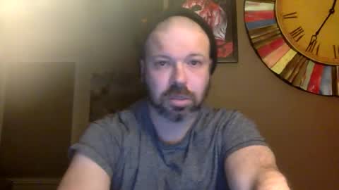 Shady online show from 24, 1, 2025