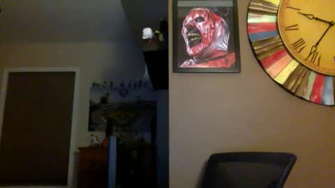 Shady online show from 16, 3, 2026