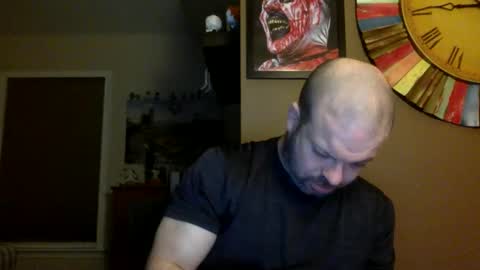 Shady online show from 28, 4, 2026