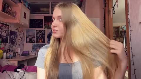 shaecatalina online show from 17, 4, 2026