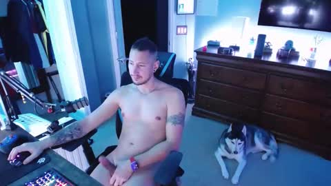 shaftyone4u online show from 17, 1, 2025