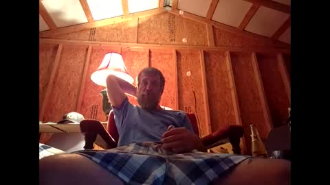 shaggalicious419 online show from 10, 5, 2026