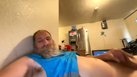 Snapshot of shaggy1978s chatting on 11, 5, 2026 shaggy1978s online show from 11, 5, 2026