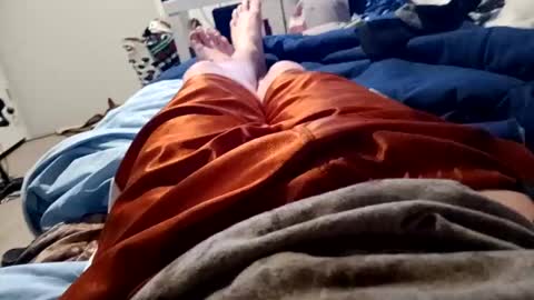 shagnasty95 online show from 17, 1, 2025