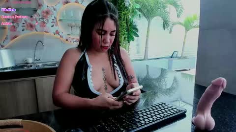 shaidy_scott online show from 22, 2, 2026