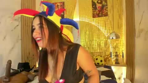 Snapshot of shaidy_scott chatting on 13, 6, 2026 shaidy_scott online show from 13, 6, 2026