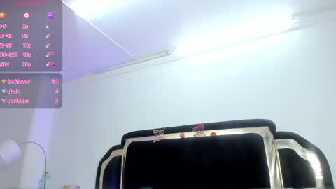 Snapshot of shainabonne chatting on 3, 3, 2025 Shaina online show from 3, 3, 2025