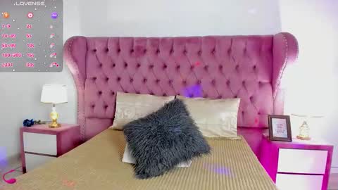 Snapshot of shainabonne chatting on 18, 10, 2025 Shaina online show from 18, 10, 2025