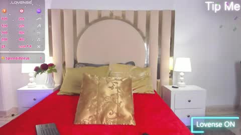 Snapshot of shainabonne chatting on 20, 10, 2025 Shaina online show from 20, 10, 2025