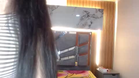 Snapshot of shakirajackson202cl chatting on 26, 10, 2025 shakirajackson202cl online show from 26, 10, 2025