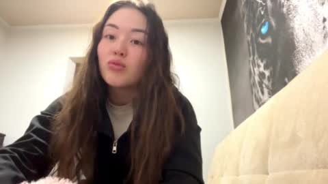 Hana online show from 1, 12, 2025