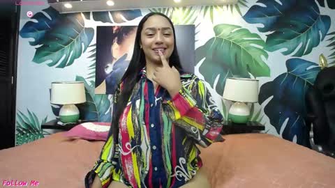 Shakti online show from 25, 4, 2026