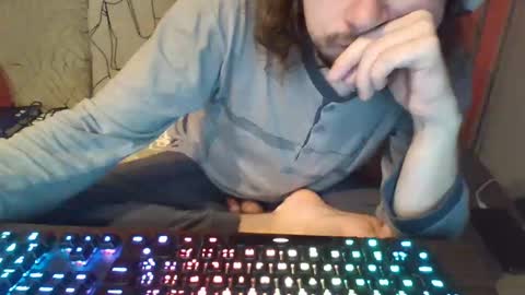 Snapshot of shalalatralala chatting on 7, 12, 2024 Shalalatralala SF online show from 7, 12, 2024