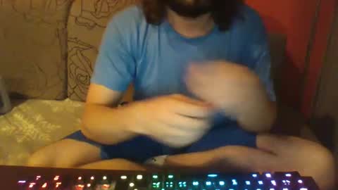 Snapshot of shalalatralala chatting on 10, 9, 2025 Shalalatralala SF online show from 10, 9, 2025