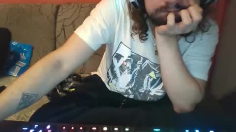 Snapshot of shalalatralala chatting on 17, 10, 2025 Shalalatralala SF online show from 17, 10, 2025