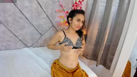 Snapshot of shaliny_ chatting on 13, 4, 2026 Shanily online show from 13, 4, 2026