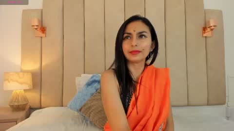 Snapshot of shaliny_ chatting on 11, 6, 2026 Shanily online show from 11, 6, 2026