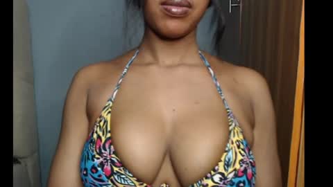 ESTHER online show from 31, 7, 2026