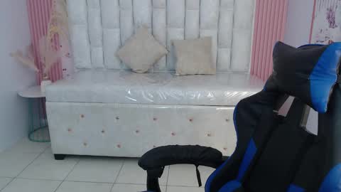 Shalon  online show from 22, 10, 2025