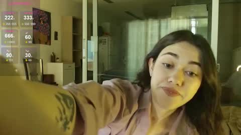Snapshot of shamahasla chatting on 9, 3, 2026 Sade online show from 9, 3, 2026