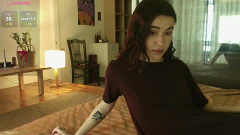 Snapshot of shamahasla chatting on 13, 5, 2026 Sade online show from 13, 5, 2026