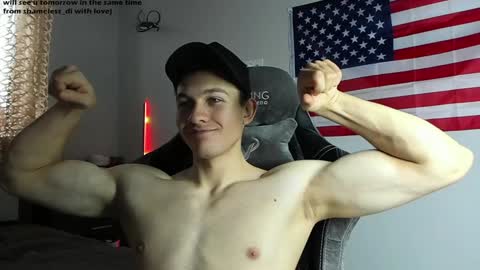 shameless di online show from 3, 12, 2024