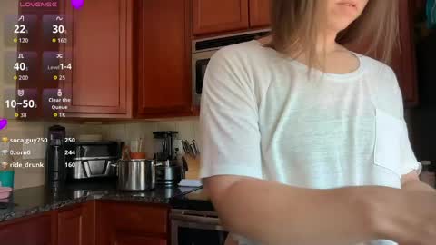 Snapshot of shameless_shalynn chatting on 28, 5, 2026 Shalynn online show from 28, 5, 2026